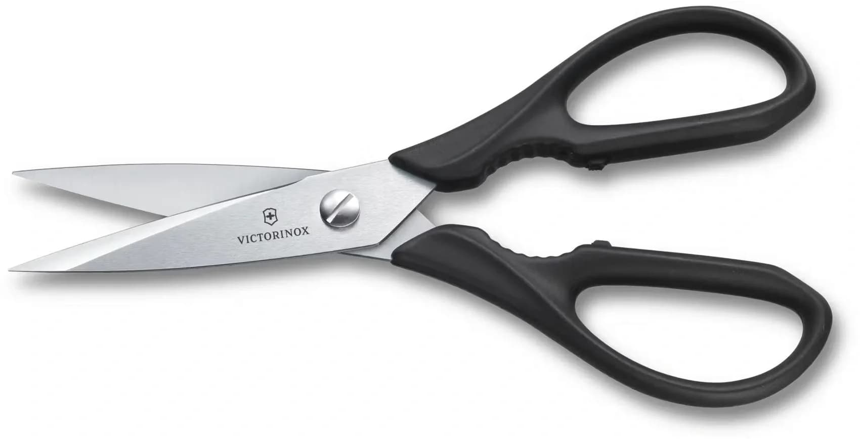 Ножницы кухонные Victorinox 7.6363.3 202мм черный