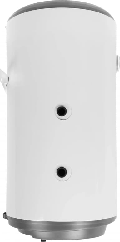 Водонагреватель Baxi V 580 TS 1.5кВт 80л через теплообменник настенный/белый