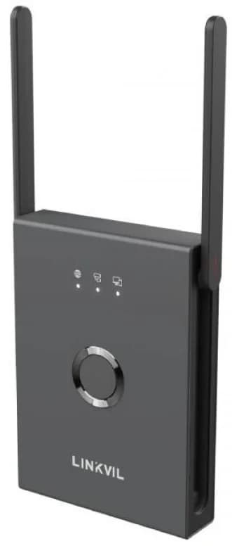 Базовая станция Fanvil (Linkvil) W710H Grey