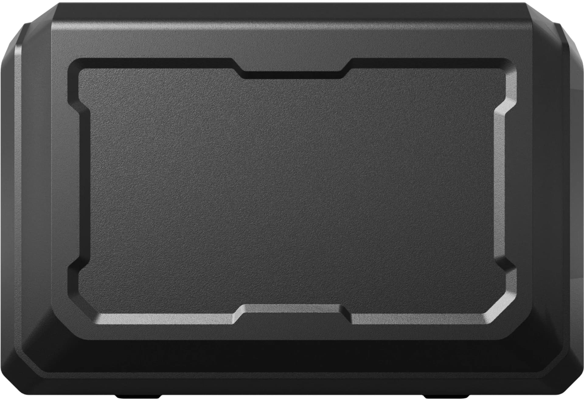 Электростанция портативная TopON TOP-X2500 640000mAh 16A QC3.0/PD2.0 6xUSB черный/оранжевый
