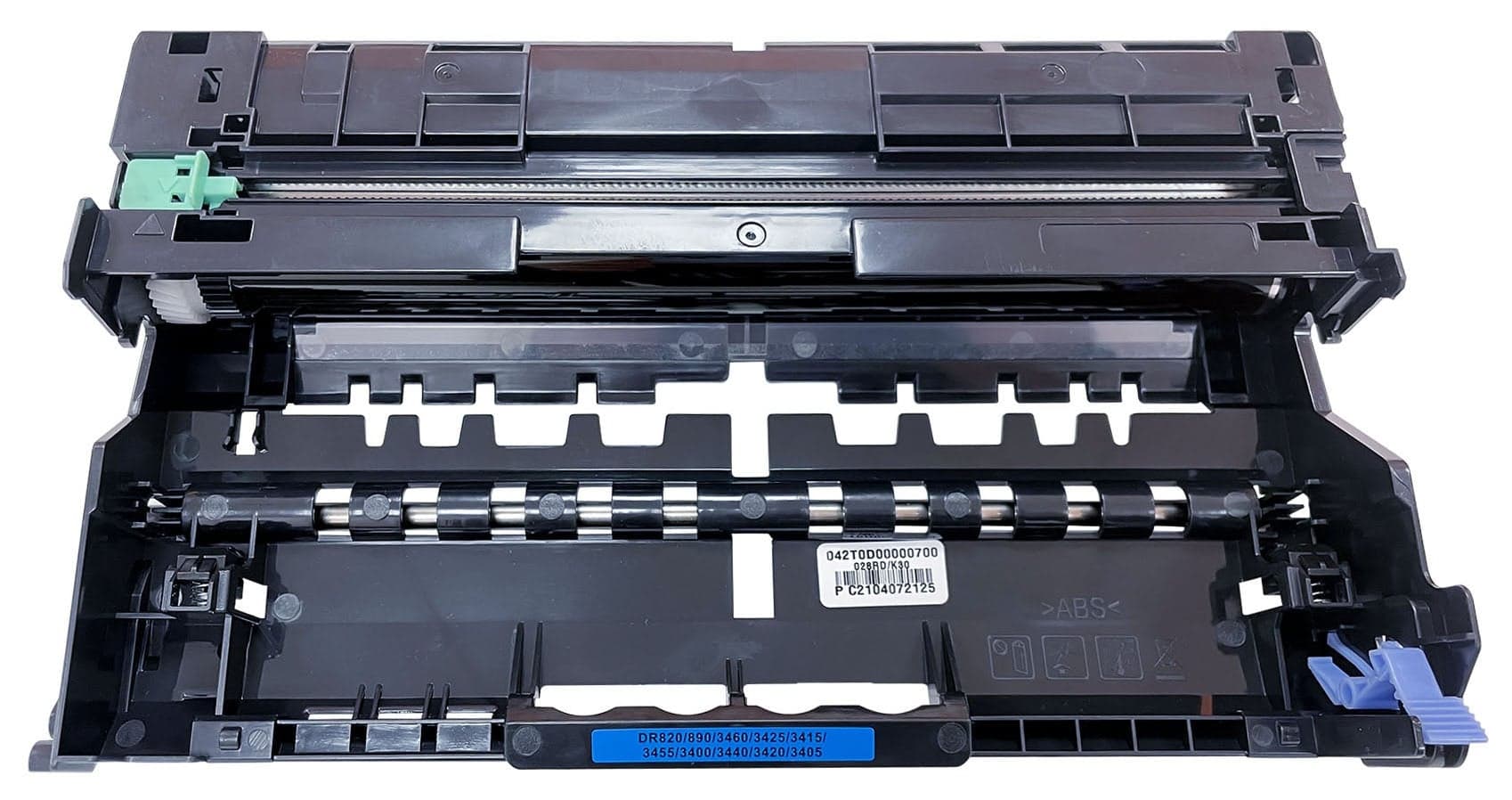 -/ Драм-юнит для BROTHER DCP-L5500DN (CET)