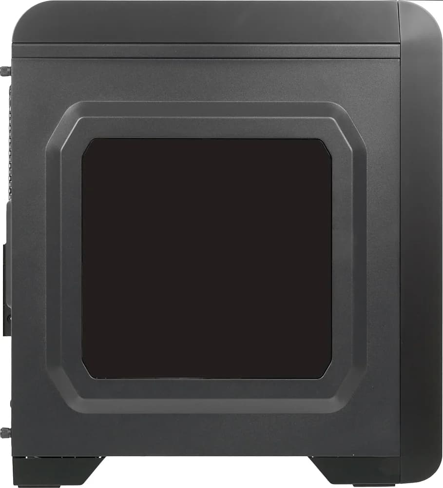 ПК IRU Office 310H6S MT i3 12100 (3.3) 16Gb SSD512Gb UHDG 730 FreeDOS GbitEth 400W черный (RUS)
