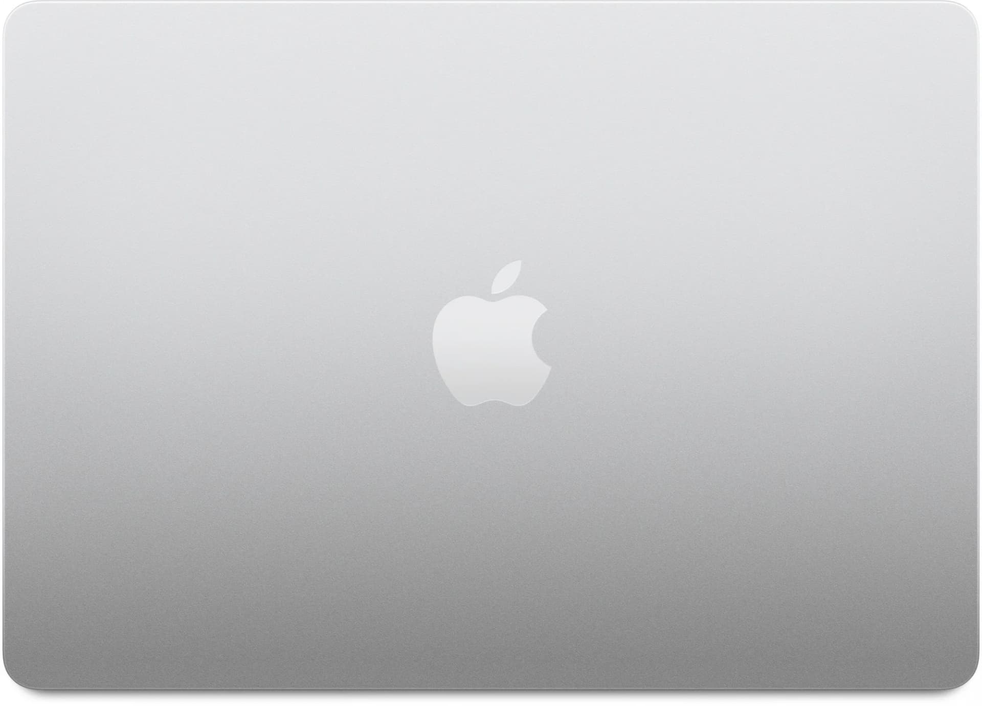 Ноутбук Apple MacBook Air A3113 M3 8 core 16Gb SSD512Gb/10 core GPU 13.6" Liquid Retina (2560x1664) macOS silver WiFi BT Cam (Z1G60003E(MXCT3))