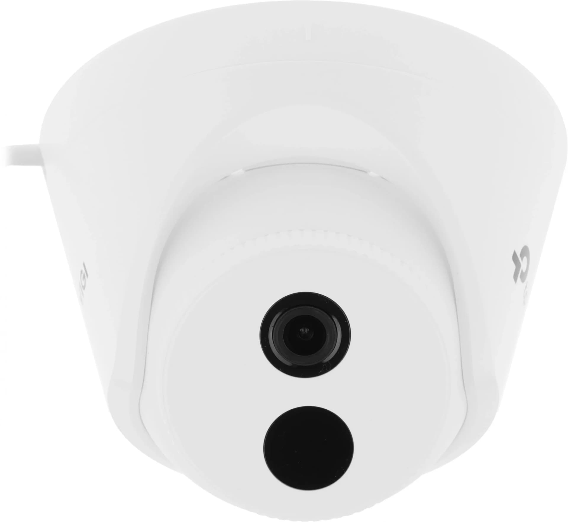 Камера видеонаблюдения IP TP-Link VIGI C420I(4мм) 4-4мм цв. корп.:белый