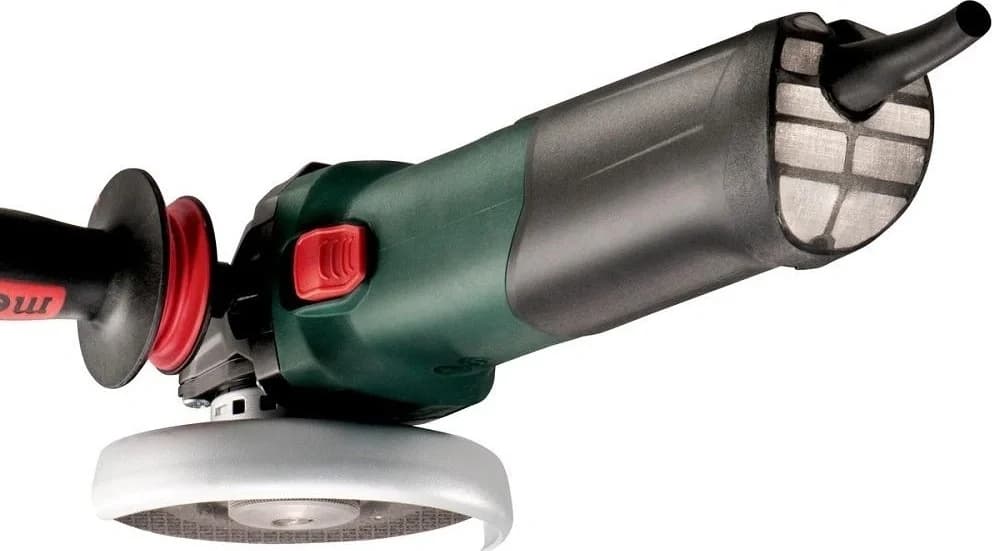 УШМ METABO WEV 17-125 Quick Inox 1700вт