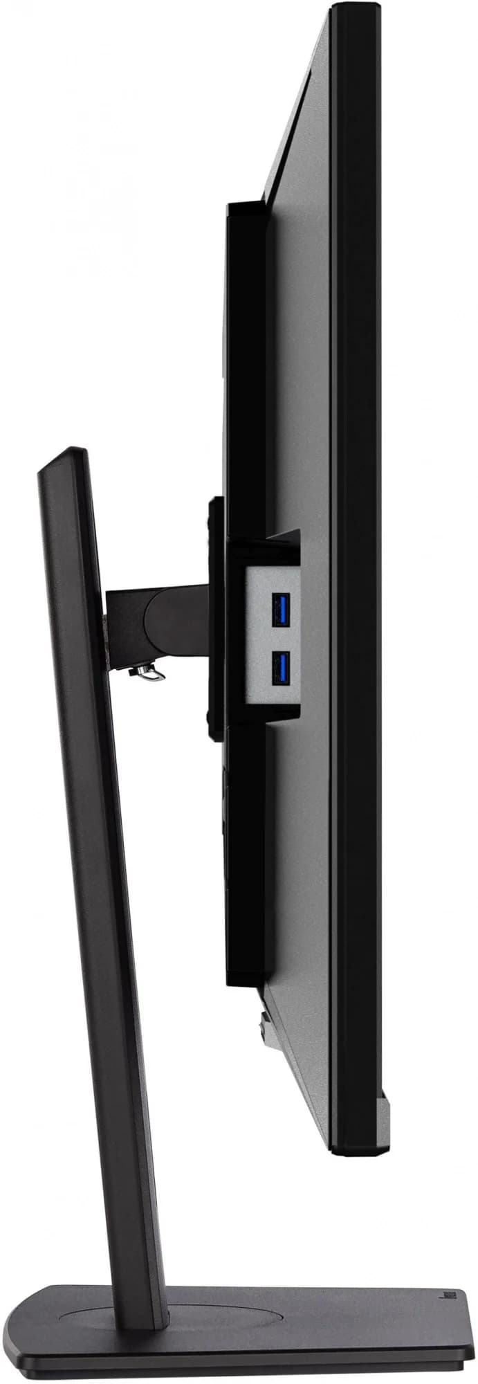 XUB3293UHSN-B5 - Монитор, iiyama, ProLite PL3293UH,XUB3293UHSN-B5, 31.5", 3840x2160, IPS, 60 Гц, HDMI, DP, USB (v3.2 x2), 350 кд/м2, 1000:1, 4мс, Регулировка наклона/вращения/высоты, 100х100,178/178, 16:9, 16.7, Черный