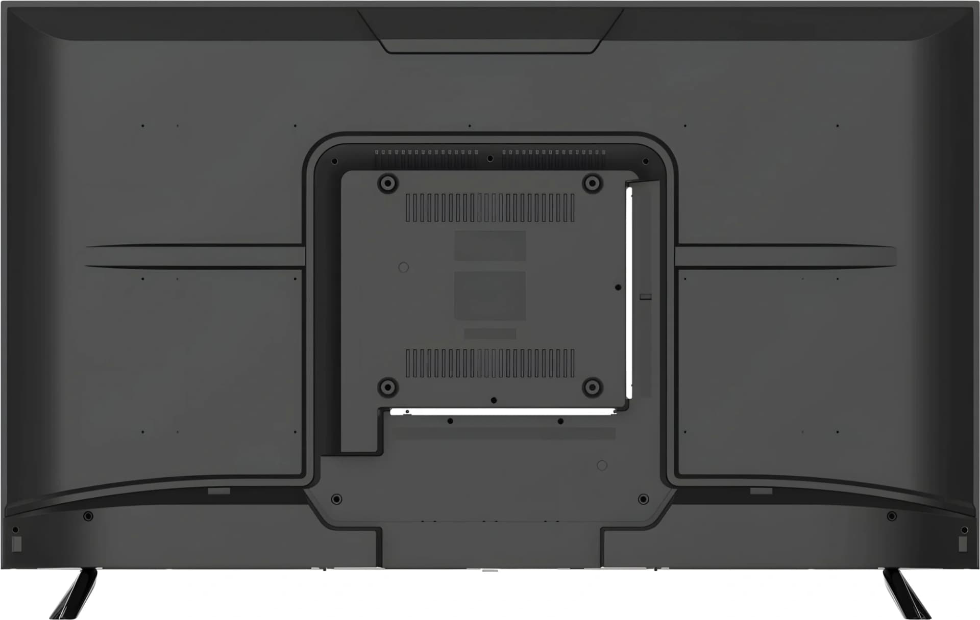 Dahua DHI-LM43-F400 43"; (16:9) 3840x2160 (UHD); 60Гц; IPS; VESA 200x200; 3 HDMI; 1 USB; 1 Аудиовыход; Динамики 2(6Вт)