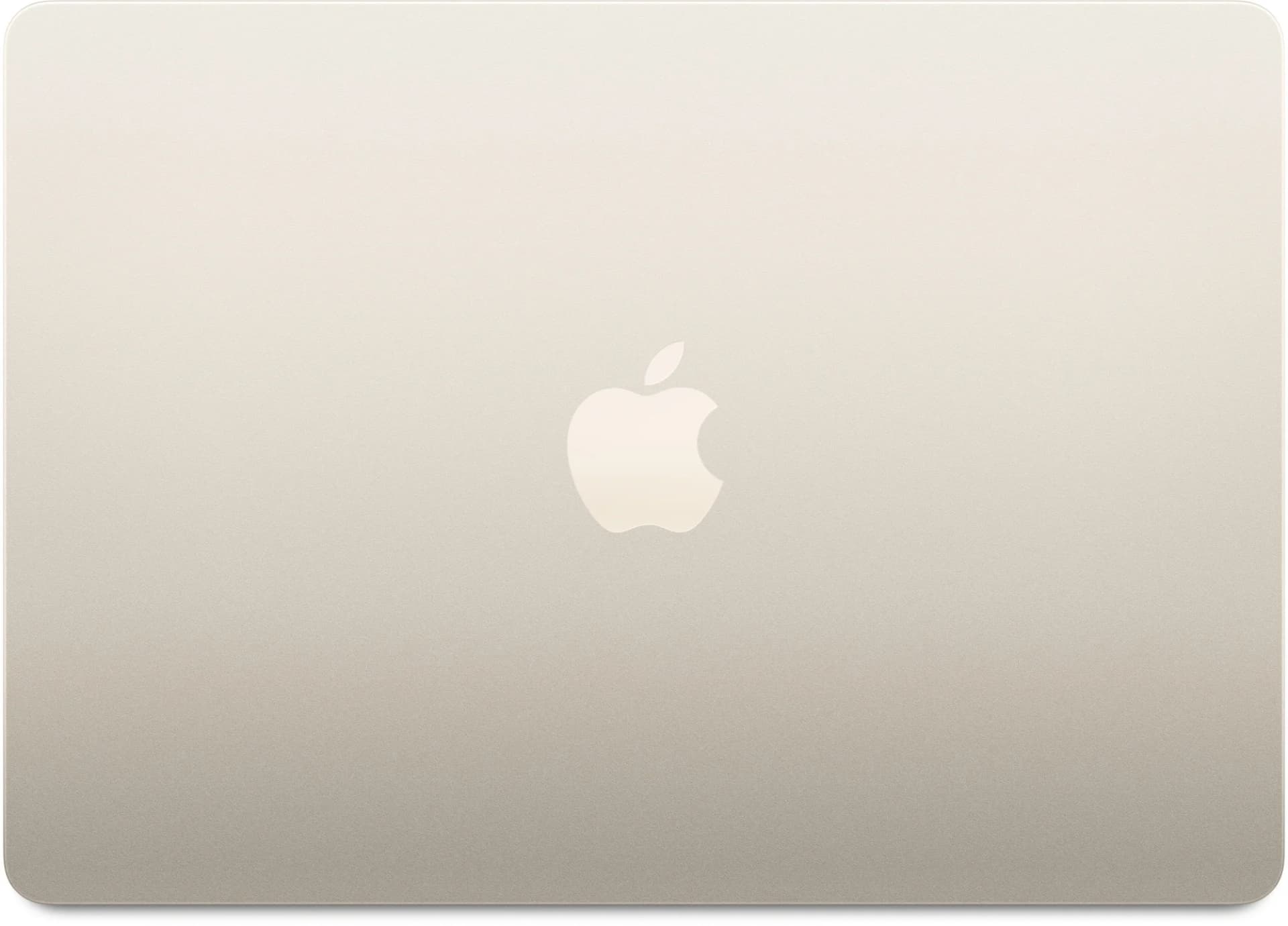 Ноутбук Apple MacBook Air A3114 M3 8 core 16Gb SSD512Gb/10 core GPU 15.3" Liquid Retina (2880x1864) macOS star WiFi BT Cam (MXD33HN/A)