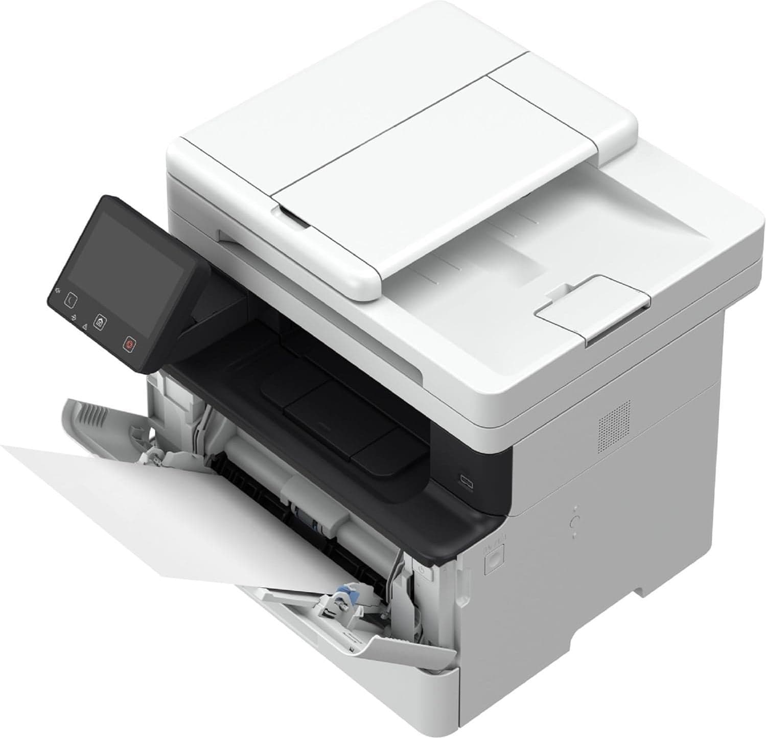 МФУ лазерный Canon i-Sensys MF465dw (5951C007/5951C023) A4 Duplex WiFi белый