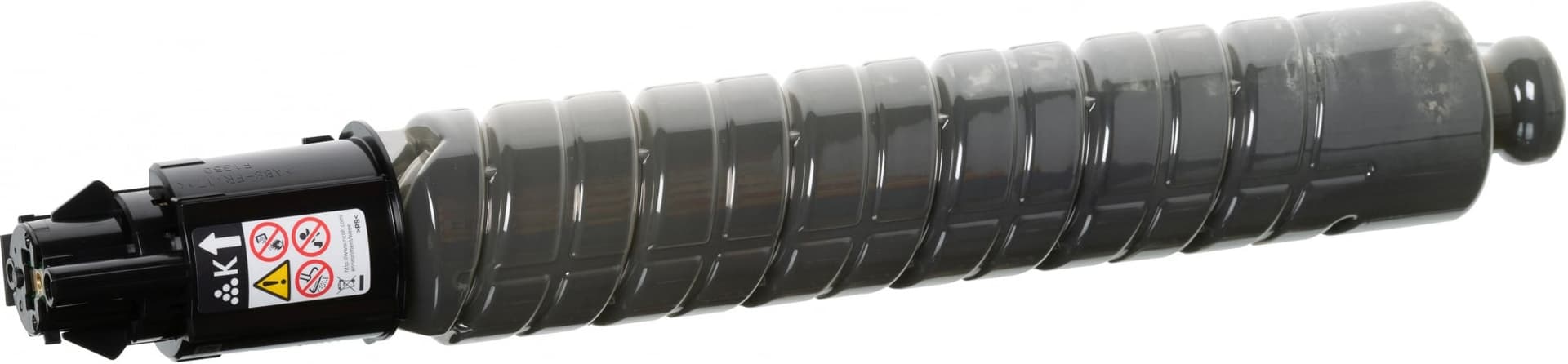 Картридж лазерный Ricoh IM C400 842374/842605 черный (19800стр.) для Ricoh IM C400