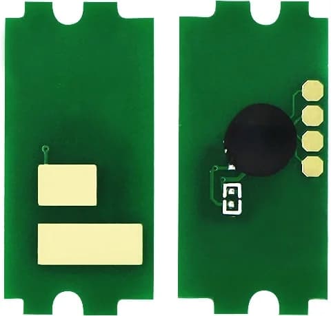 Чип тонер-картриджа Cactus CS-CHIP-KY-TK5270-C (TK-5270C/1T02TVCNL0) синий для KYOCERA Ecosys P6230 M6230/M6630 6000стр.