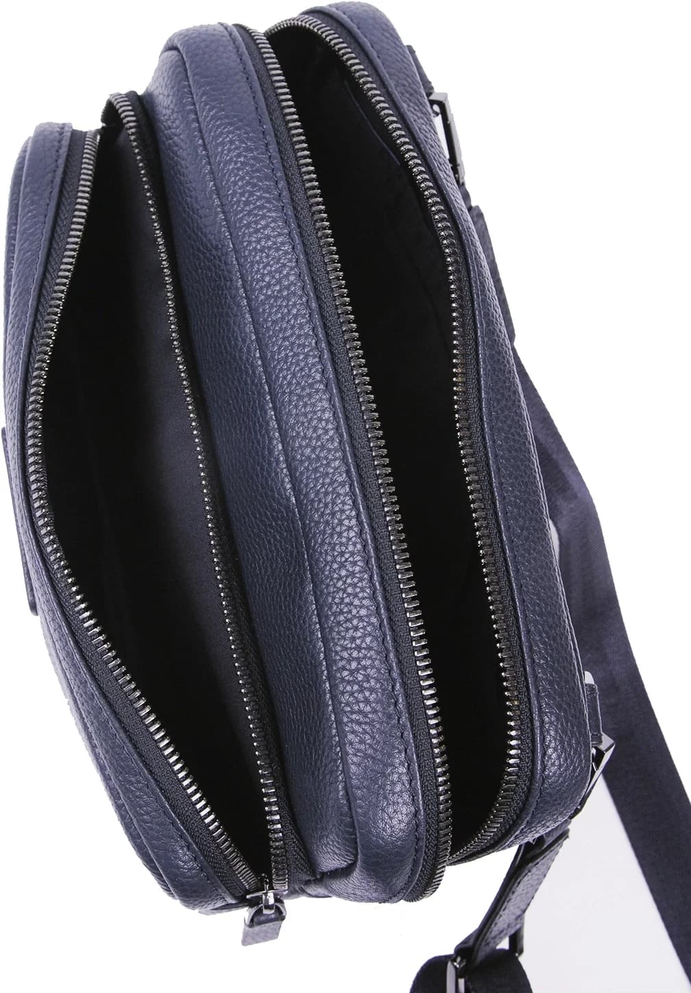 Сумка Piquadro Modus Special CA6564MOS/BLU синяя натур.кожа