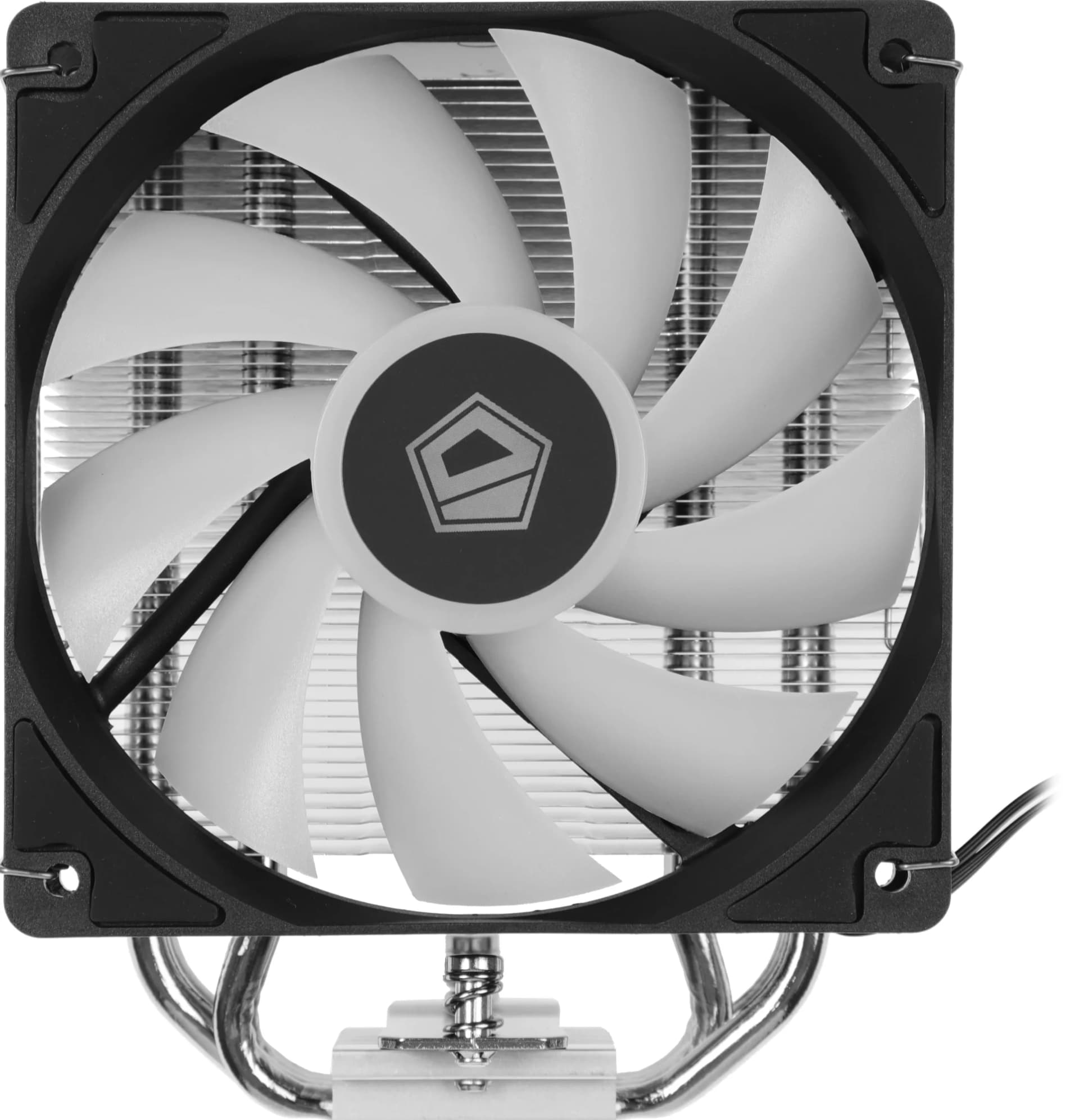 Кулер ID-COOLING SE-214-XT ARGB