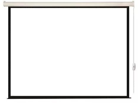 Экран Lumien 97" 153x203см Eco Control LEC-100106 4:3 настенно-потолочный рулонный (моторизованный привод)
