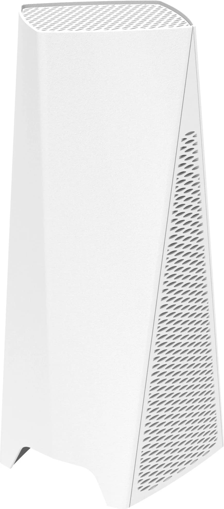 MikroTik RBD25G-5HPacQD2HPnD Mesh-точка доступа Audience, 3 диапазона, 802.11ac, 256MB RAM, 2x Gigabit LAN