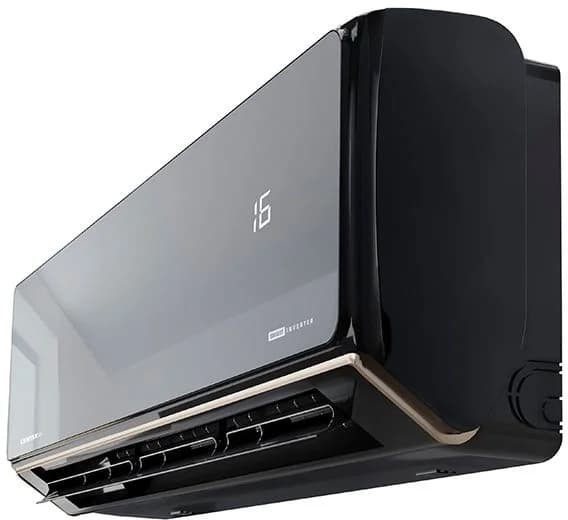 Сплит-система Centek CT-65U13 черный