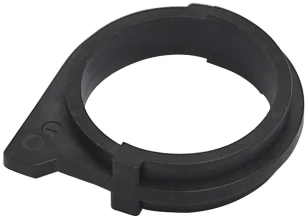 Бушинг тефлонового вала CET, левый для BROTHER HL-L2300D, DCP-L2500D/L2520DW/L2540DN, MFC-L2700DN