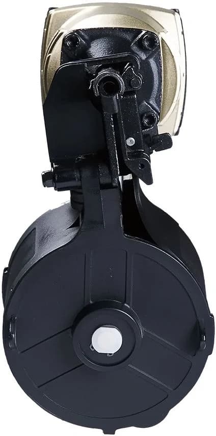Пистолет гвоздескобозабивной Fubag N65C