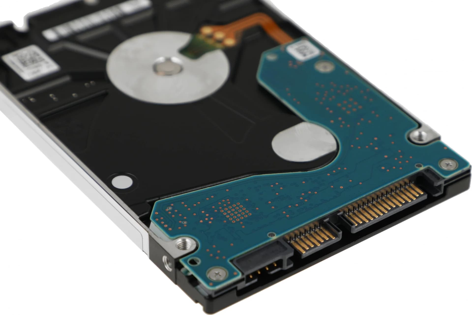 Жесткий диск/ HDD Seagate SATA 1Tb 2.5"" Barracuda PRO 7200rpm 128Mb 1 year warranty