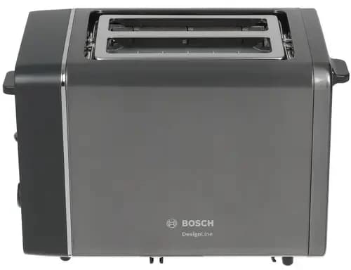 Тостер Bosch TAT5P425 серый