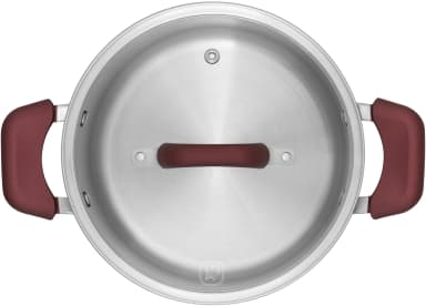 Набор посуды Rondell Bojole RDS-824 8 предметов
