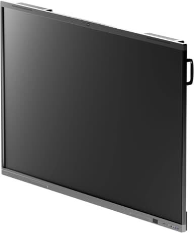 Панель Sber 65" ПРО Sber 65 серый титан VA LED 6.5ms 16:9 HDMI M/M Cam матовая 350cd 178гр/178гр 3840x2160 DP SPDIF 4K USB 42кг