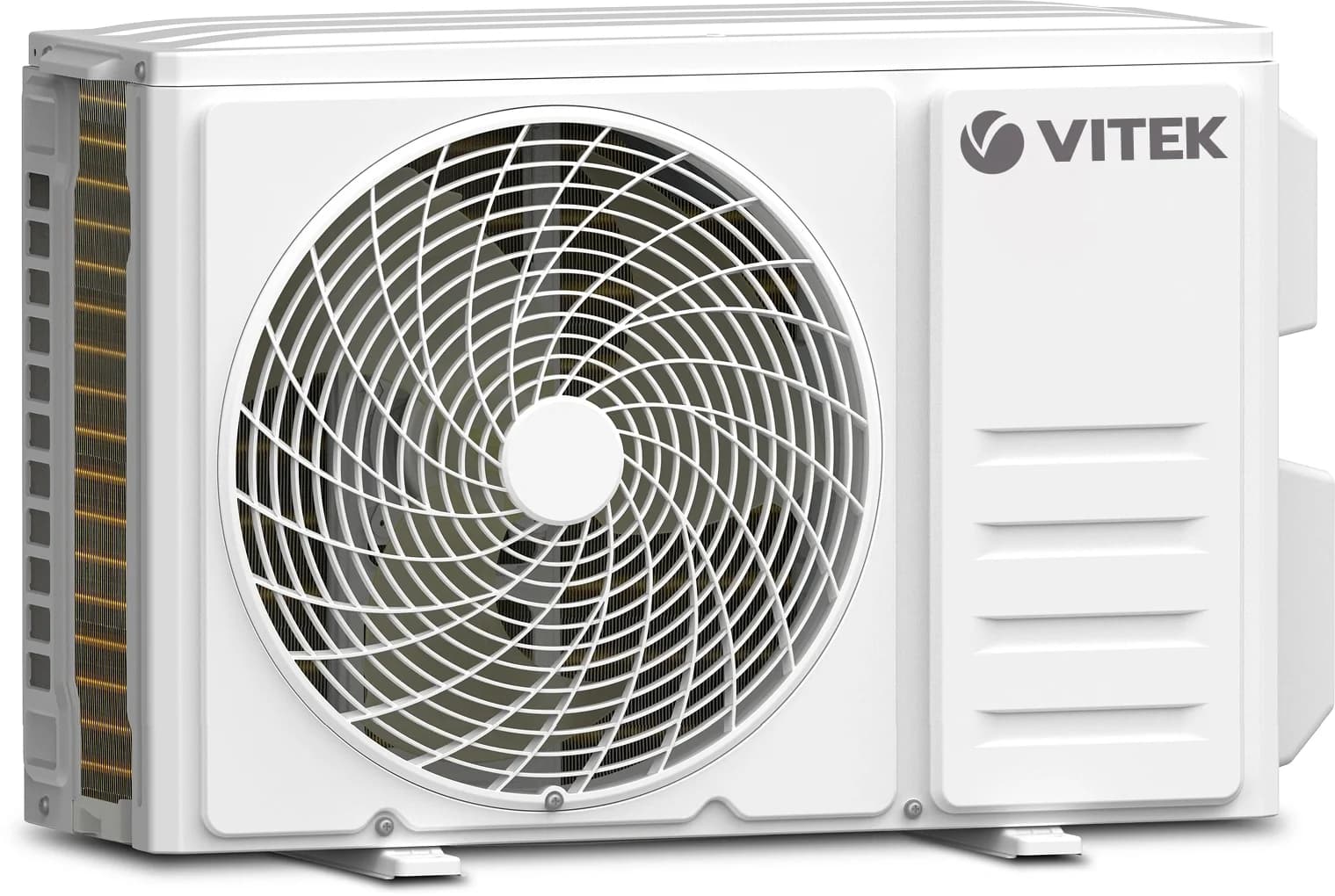 Сплит-система Vitek VT-2501 белый