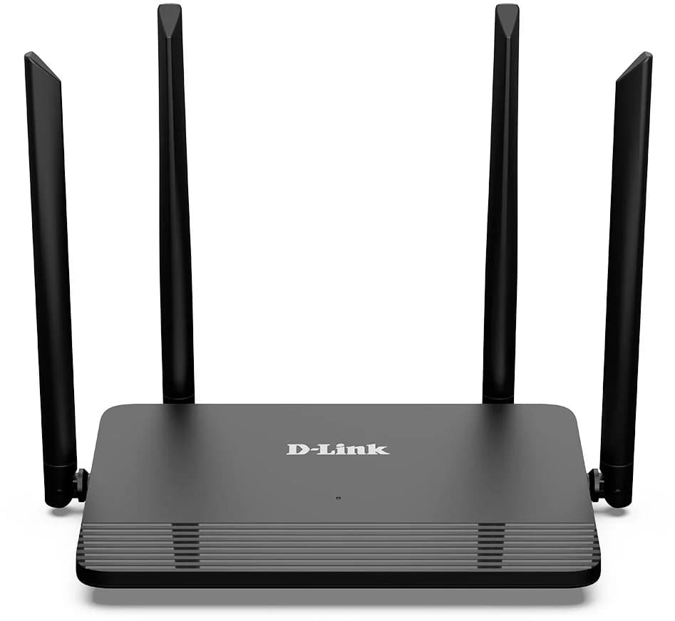 D-Link Маршрутизатор DIR-830M/A1A Wi-Fi 5 AC1200 Gigabit EasyMesh