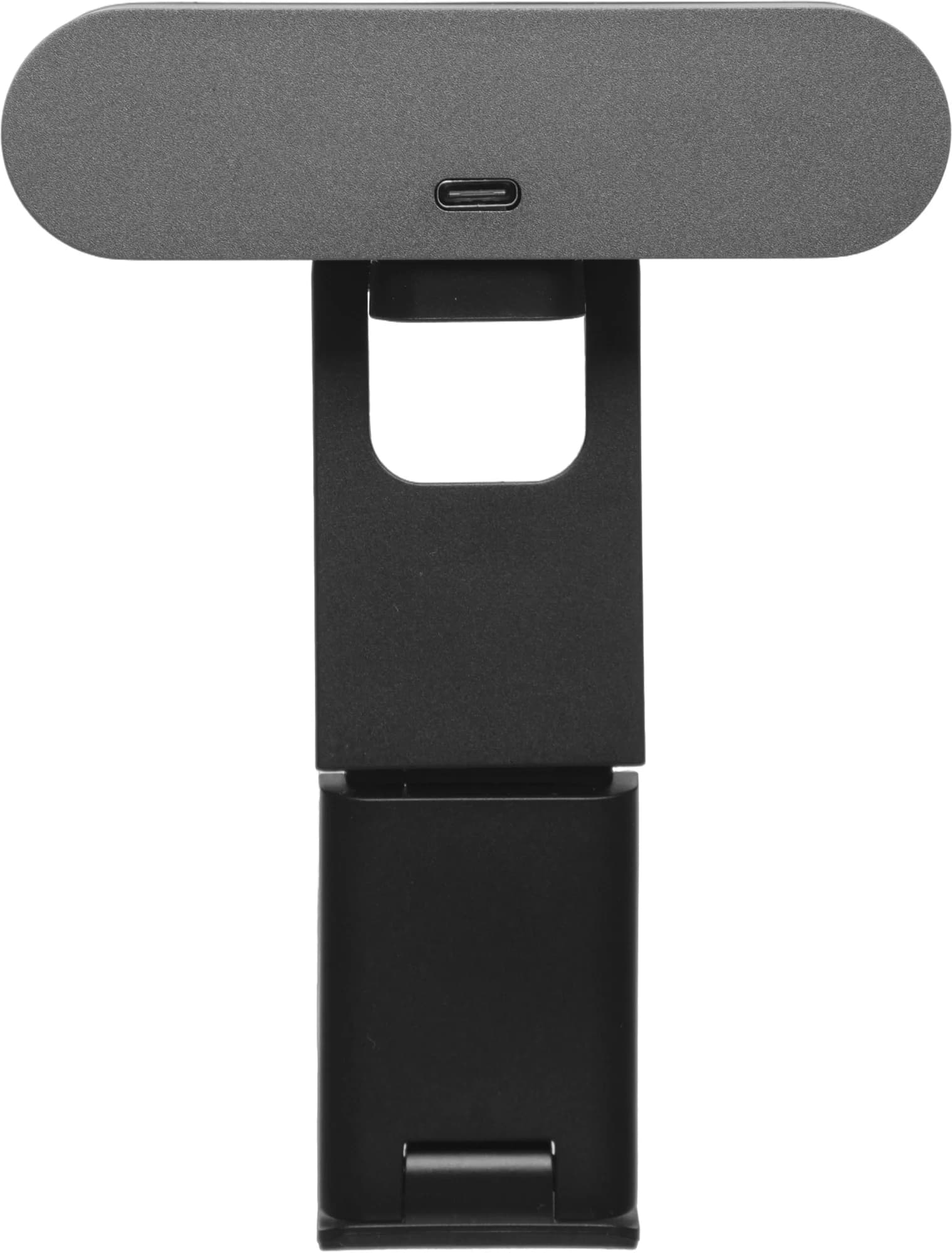 Камера Web Logitech Brio черный 13Mpix (4096x2160) USB3.0 (960-001723)
