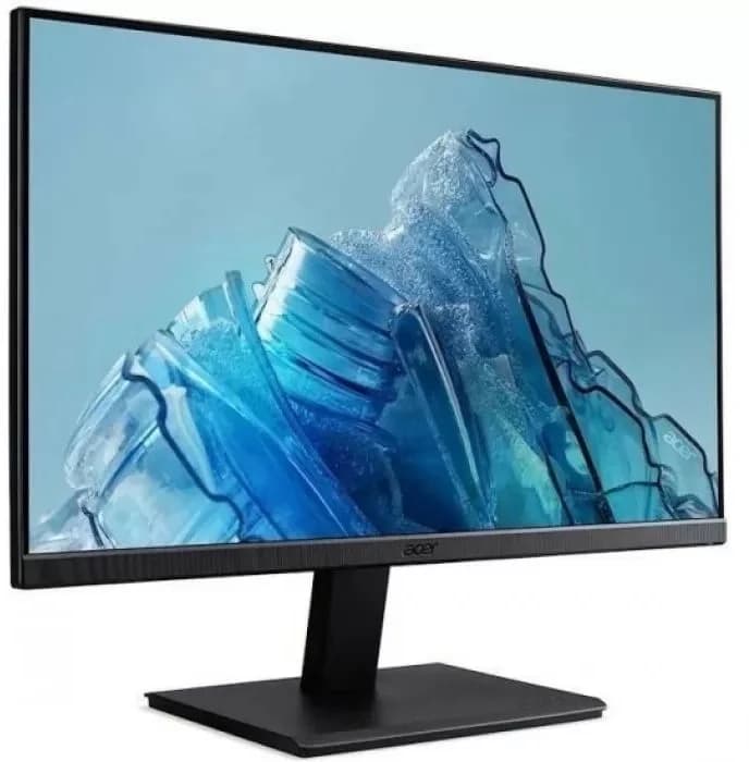 Монитор Acer 23.8" Vero V247YHbmipxv черный VA LED 16:9 HDMI M/M матовая 250cd 178гр/178гр 1920x1080 100Hz G-Sync VGA FHD