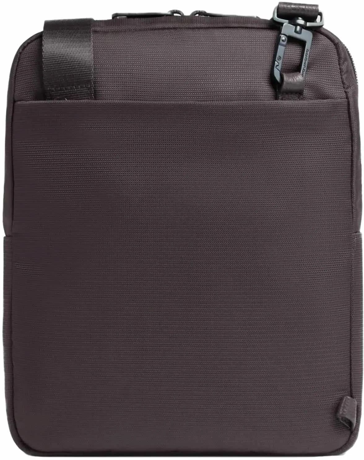 Сумка мужская Piquadro Marcel CA1816W138/TM коричневая натур.кожа/нейлон