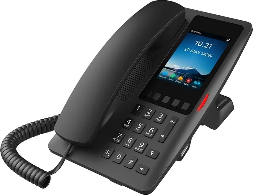 Fanvil H6W SIP телефон