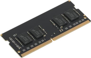 Память DDR4 32GB 3200MHz Kingspec KS3200D4N12032G RTL PC4-25600 CL22 SO-DIMM 260-pin 1.2В dual rank Ret
