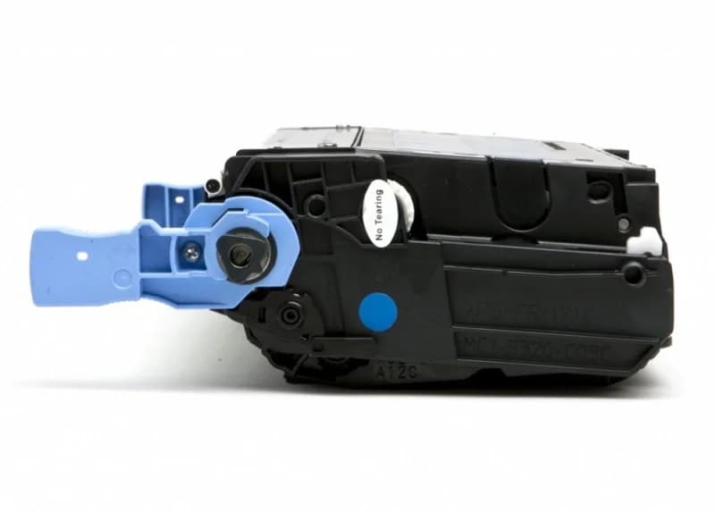 -/ Картридж лазерный Cactus CS-Q5951A Q5951A голубой (10000стр.) для HP LJ 4700
