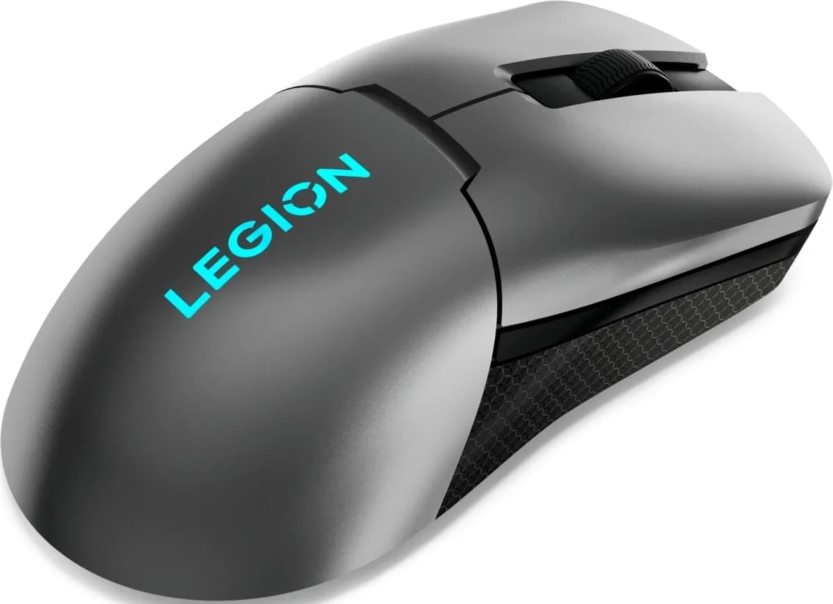 Мышь Lenovo Legion M600s Gaming Dark Grey