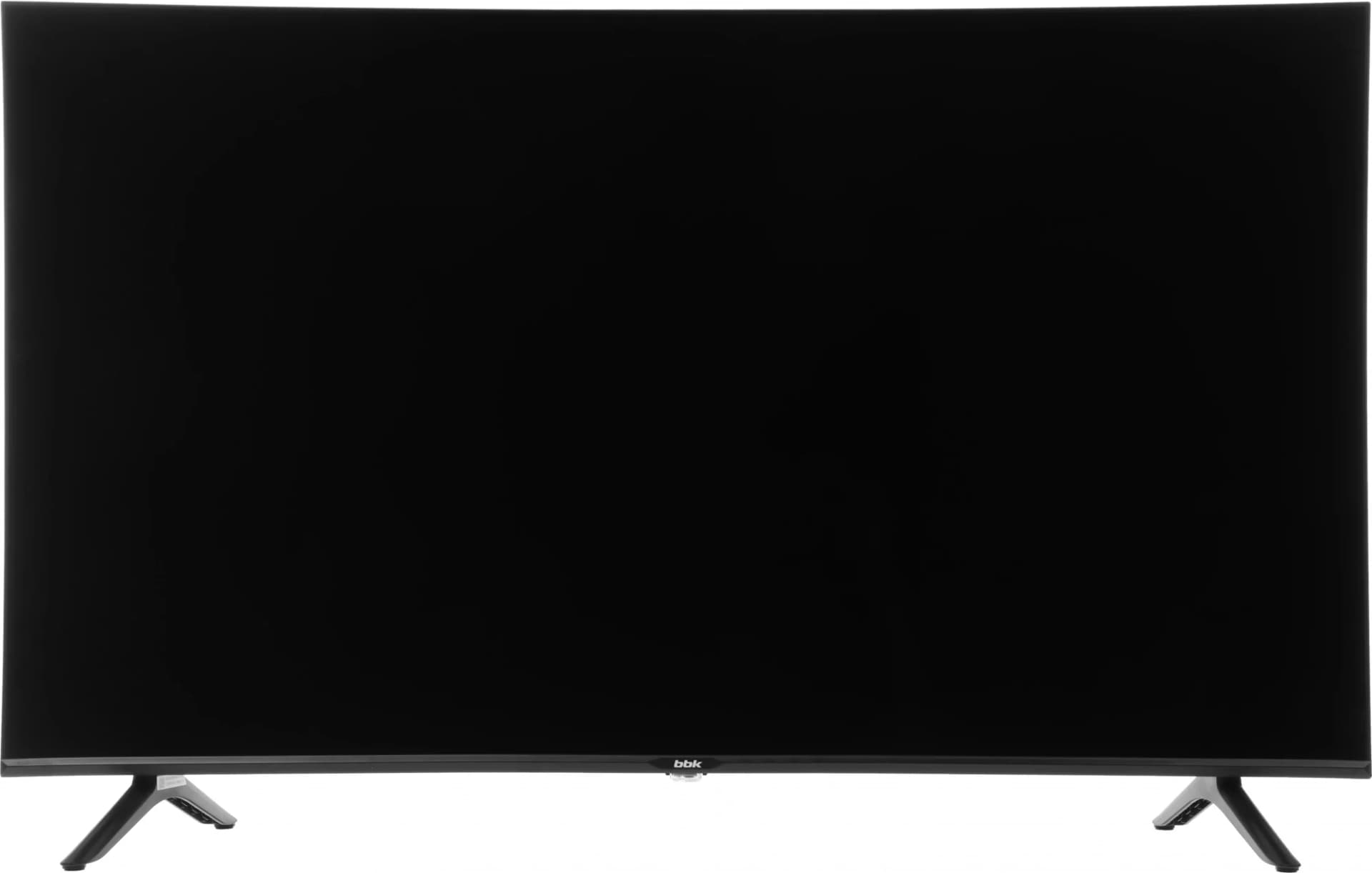 Телевизор LED BBK 40" 40LEX-7233/FTS2C (B) Яндекс.ТВ Frameless черный FULL HD 60Hz DVB-T2 DVB-C DVB-S2 USB WiFi Smart TV (RUS)