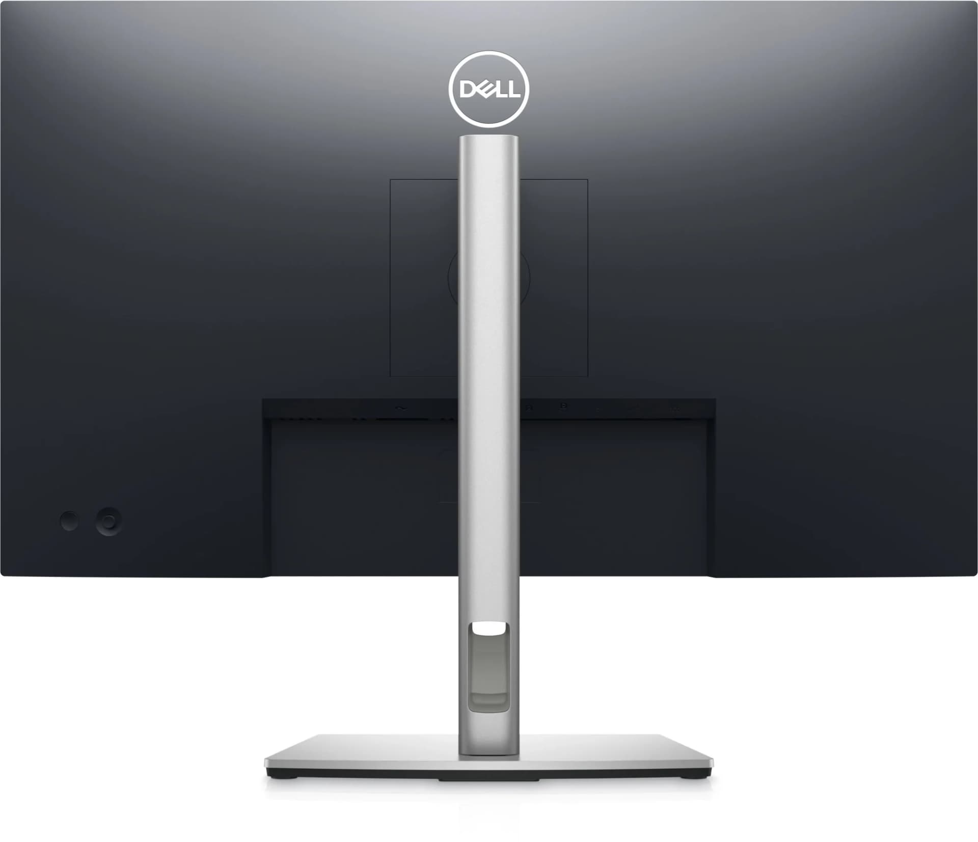 Монитор Dell 27" P2723QE черный IPS LED 5ms 16:9 HDMI матовая HAS Piv 350cd 178гр/178гр 3840x2160 60Hz DP 4K USB 7.21кг