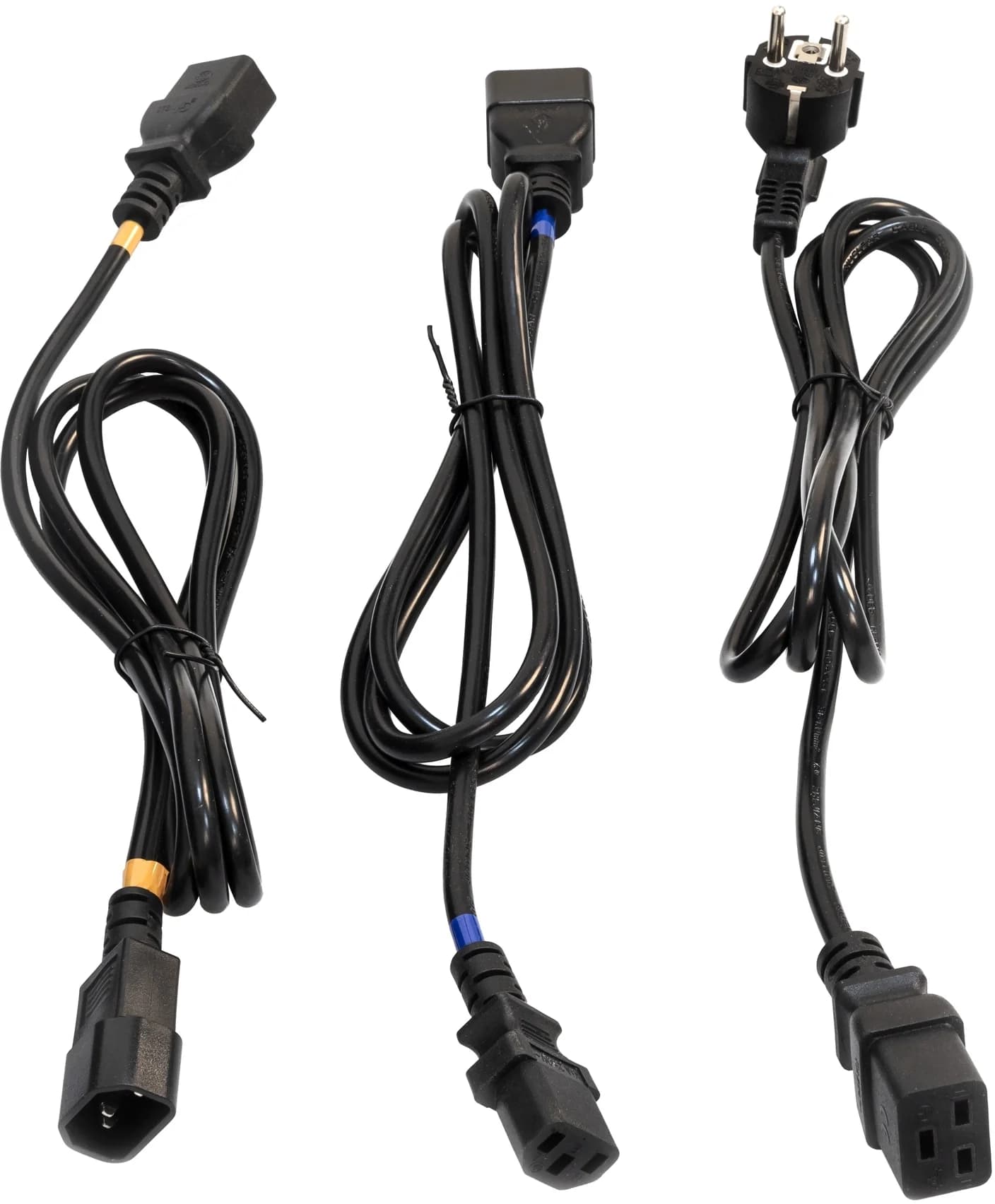Байпас Powercom MBS1607-1C19-6C13