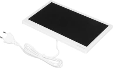 Монитор видеодомофона Tantos Stark HD SE (White)