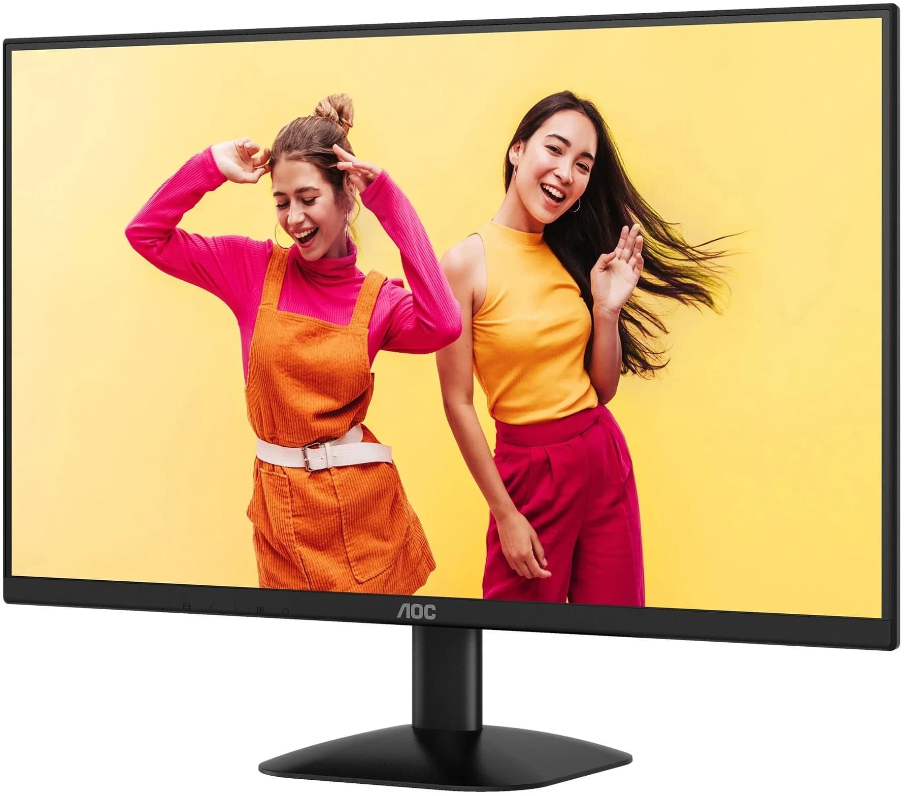 Монитор AOC 24" Q24B35