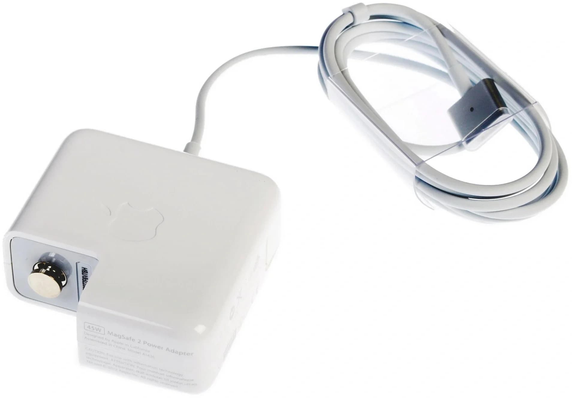 MD592Z/A Apple 45W MagSafe 2 Power Adapter