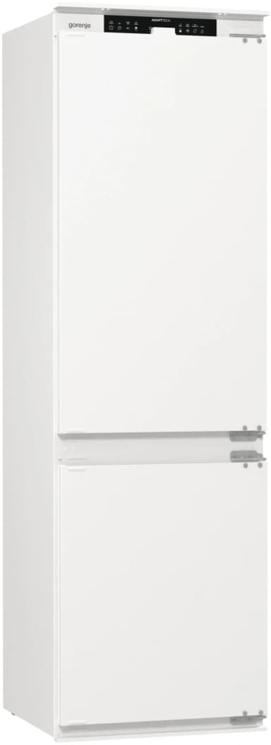 Холодильник Gorenje NRKI517141 2-хкамерн.