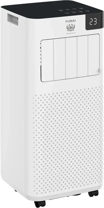 Кондиционер мобильный Funai Magnolia MAC-MG22CON01 белый