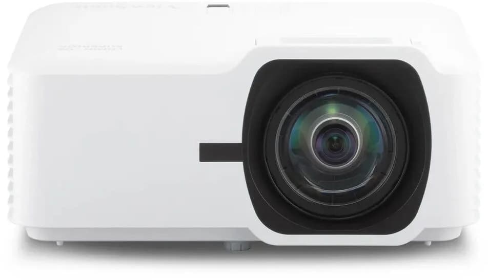 Проектор ViewSonic LS711HD DLP 4200Lm ANSI (1920x1080) 3000000:1 ресурс лампы:20000часов 1xUSB typeA 2xHDMI 3.15кг