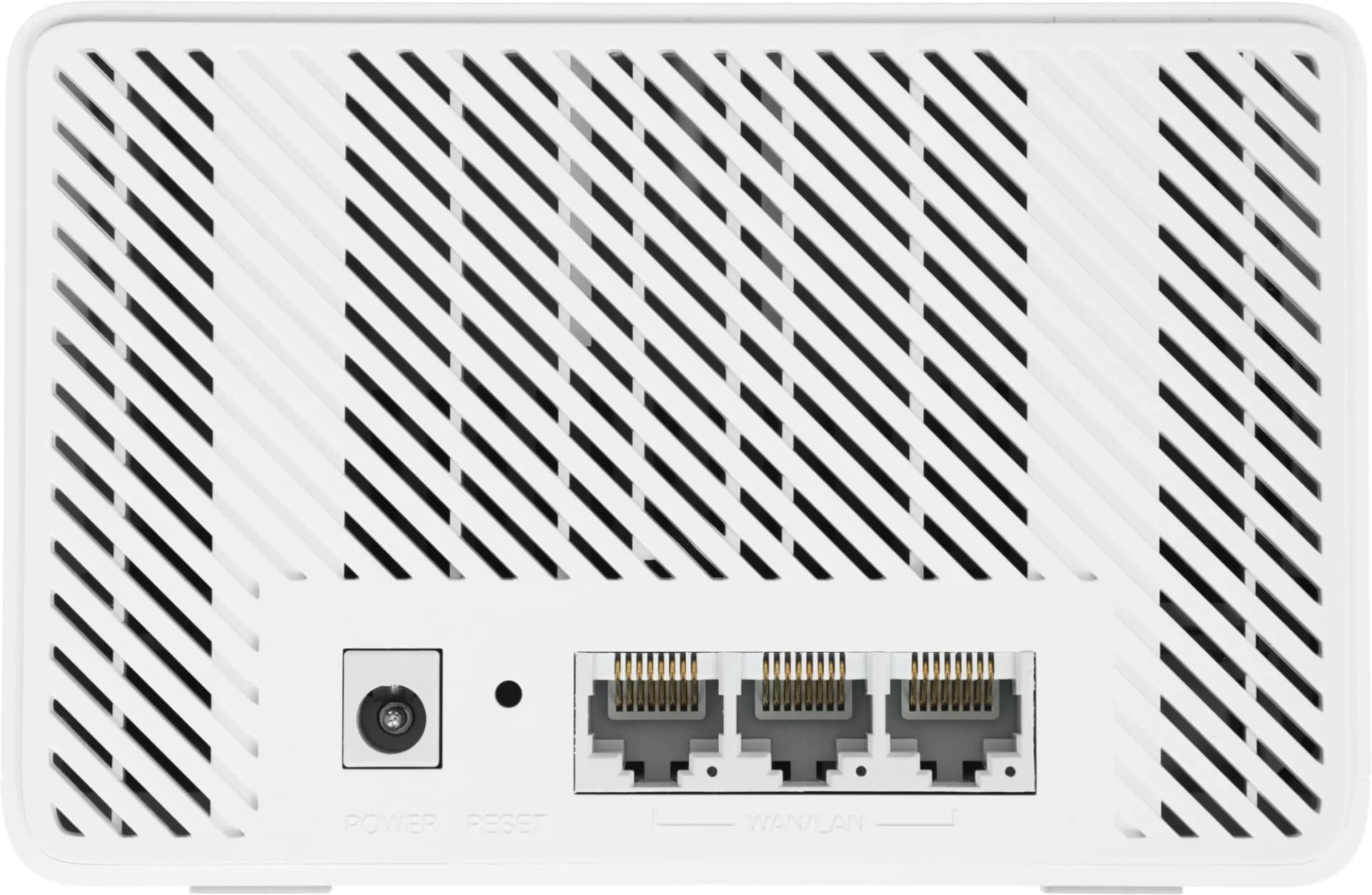 Mercusys Halo H25BE(3-pack) BE3600 Домашняя Mesh Wi-Fi 7 система