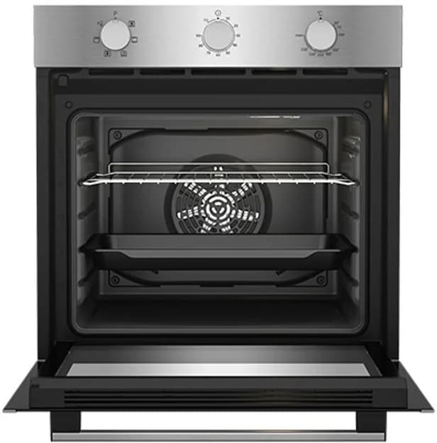 Духовой шкаф Электрический Indesit IFE 2630 IX нержавеющая сталь