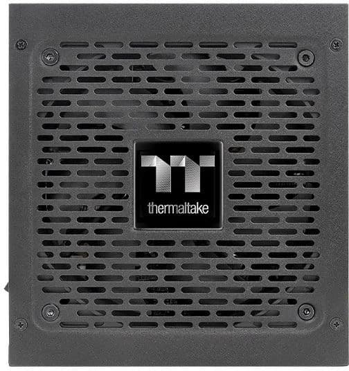 Блок питания Thermaltake ATX 1200W Toughpower PF3 Gen.5 80+ platinum 24pin APFC 120mm fan color LED 12xSATA Cab Manag RTL