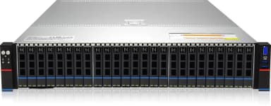 Сервер IRU Rock g2225p 2x6346 2x32Gb 9361-8I AST2500 2xGigEth 2x1300W w/o OS (2146470)