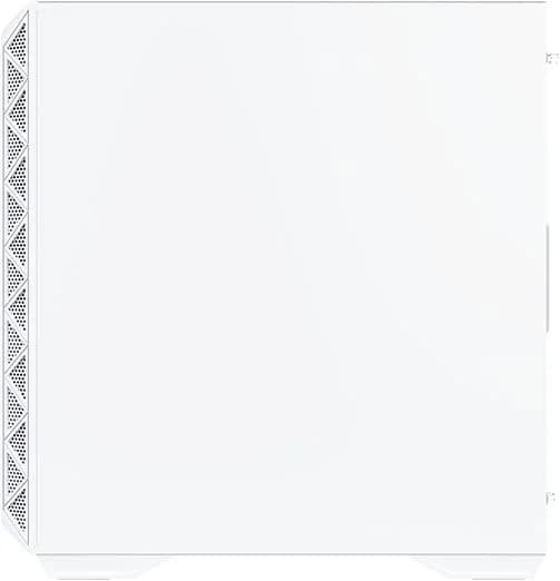 Корпус Montech Air 903 Base белый без БП ATX 9x120mm 3x140mm 2xUSB3.0 audio bott PSU