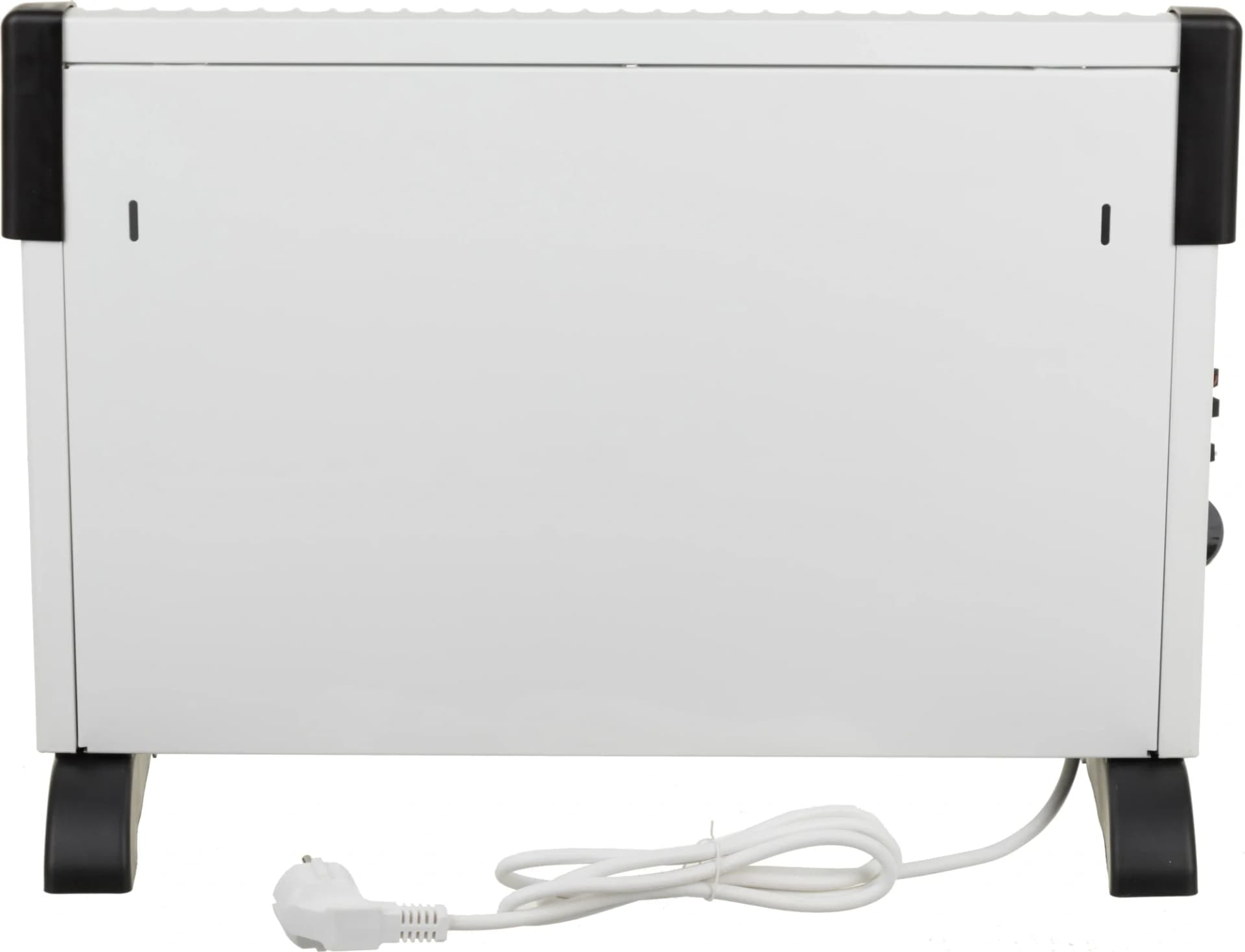 Конвектор Centek CT-6124 2000Вт белый/черный